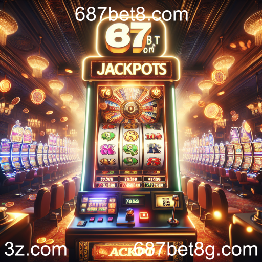 Jackpots